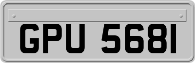 GPU5681