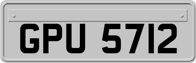GPU5712