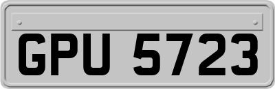 GPU5723