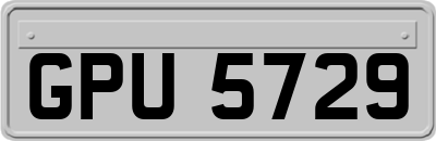 GPU5729