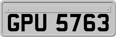 GPU5763