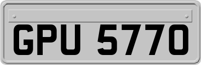 GPU5770