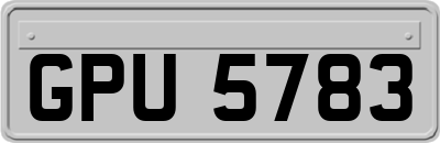 GPU5783