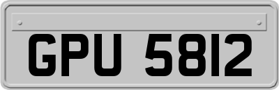 GPU5812
