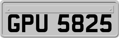 GPU5825