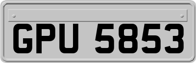 GPU5853