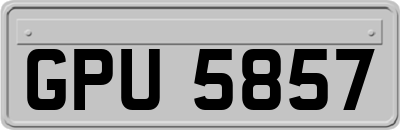 GPU5857