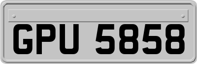 GPU5858