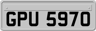 GPU5970
