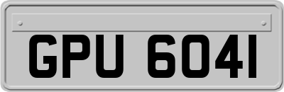 GPU6041