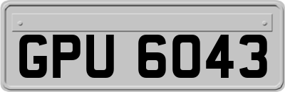 GPU6043