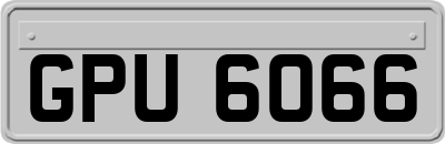 GPU6066
