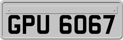 GPU6067