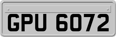 GPU6072