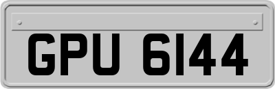 GPU6144