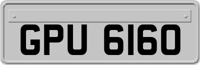 GPU6160