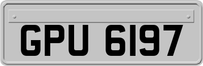 GPU6197