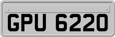 GPU6220