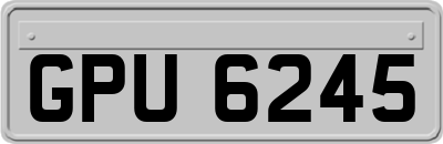 GPU6245