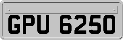 GPU6250