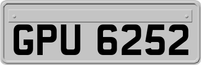 GPU6252
