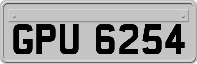 GPU6254