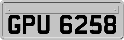GPU6258
