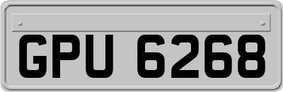 GPU6268