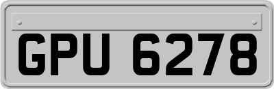 GPU6278