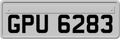 GPU6283