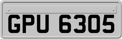 GPU6305