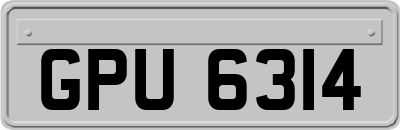 GPU6314