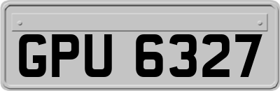 GPU6327