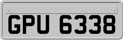 GPU6338