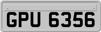 GPU6356
