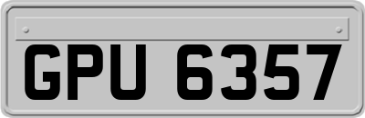 GPU6357