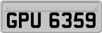 GPU6359