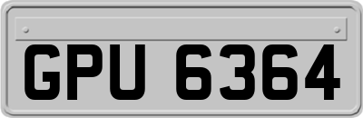 GPU6364