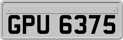 GPU6375