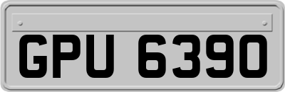 GPU6390