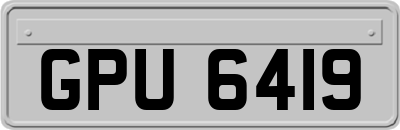 GPU6419