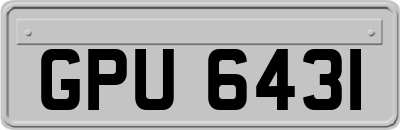 GPU6431