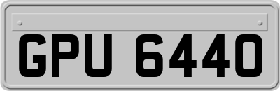 GPU6440