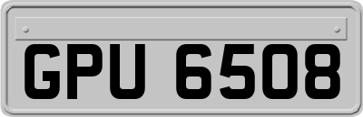 GPU6508