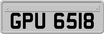 GPU6518
