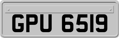 GPU6519
