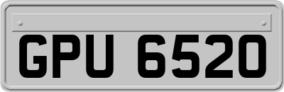 GPU6520