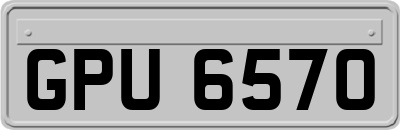 GPU6570