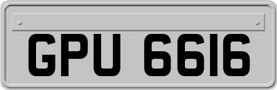 GPU6616
