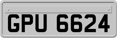 GPU6624